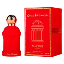 Perfume Maison Asrar Casablanca Eau de Parfum Feminino 100ML foto principal