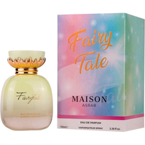 Perfume Maison Asrar Fairy Tale Eau de Parfum Feminino 100ML foto principal