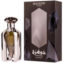 Perfume Maison Asrar Jawhara Eau de Parfum Masculino 80ML foto principal