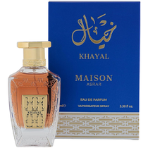 Perfume Maison Asrar Khayal Eau de Parfum Feminino 100ML foto principal
