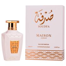Perfume Maison Asrar Soudfa Eau de Parfum Feminino 100ML foto principal