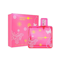 Perfume Mandarina Duck Cute Pink Eau de Toilette Feminino 100ML foto principal