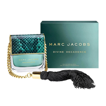Perfume Marc Jacobs Divine Decadence Eau de Parfum Feminino 100ML foto 1
