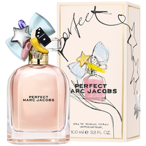 Perfume Marc Jacobs Perfect Eau de Parfum Feminino 100ML foto principal