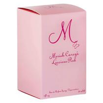 Perfume Mariah Carey Luscious Pink Eau de Parfum Feminino 30ML foto 1