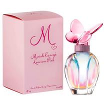Perfume Mariah Carey Luscious Pink Eau de Parfum Feminino 30ML foto 2