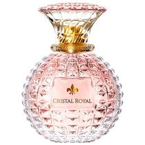 Perfume Marina de Bourbon Cristal Royal Rose Eau de Parfum Feminino 100ML foto principal