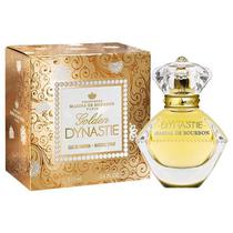 Perfume Marina de Bourbon Golden Dynastie Eau de Parfum Feminino 100ML foto 2