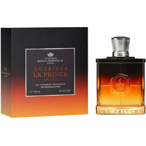 Perfume Marina de Bourbon Monsieur Le Prince On Fire Eau de Parfum Masculino 100ML foto 2