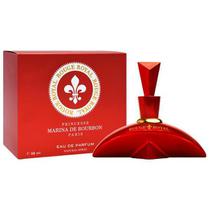 Perfume Marina de Bourbon Rouge Royal Eau de Parfum Feminino 50ML foto 2