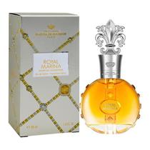 Perfume Marina de Bourbon Royal Diamond Eau de Parfum Feminino 30ML foto 2