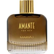 Perfume Maryaj Amante Eau de Parfum Masculino 100ML foto principal