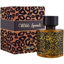 Perfume Maryaj Wild Speed Eau de Parfum Masculino 100ML foto principal