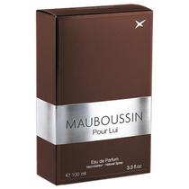 Perfume Mauboussin Pour Lui Eau de Parfum Masculino 100ML foto 1