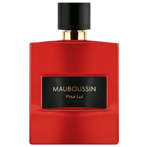 Perfume Mauboussin Pour Lui In Red Eau de Parfum Masculino 100ML foto principal