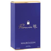 Perfume Mauboussin Promise Me Eau de Parfum Feminino 90ML foto 1