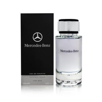 Perfume Mercedes-Benz After Eua de Toliette Masculino 120ML foto 1