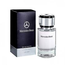 Perfume Mercedes-Benz After Eua de Toliette Masculino 120ML foto 2