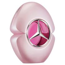 Perfume Mercedes-Benz For Woman Eau de Parfum Feminino 60ML foto principal