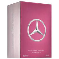 Perfume Mercedes-Benz For Woman Eau de Parfum Feminino 60ML foto 1