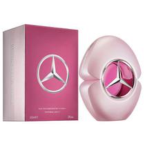 Perfume Mercedes-Benz For Woman Eau de Parfum Feminino 60ML foto 2