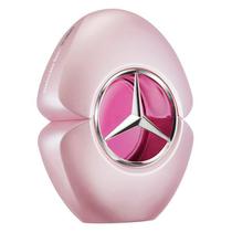 Perfume Mercedes-Benz For Woman Eau de Parfum Feminino 90ML foto principal