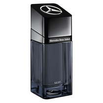 Perfume Mercedes-Benz Select Night Eau de Parfum Masculino 100ML foto principal