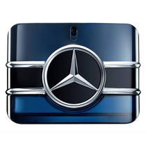 Perfume Mercedes-Benz Sign Eau de Parfum Masculino 100ML foto principal