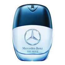 Perfume Mercedes-Benz The Move Eau de Toilette Masculino 60ML foto principal