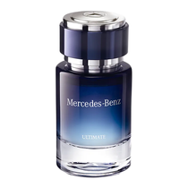 Perfume Mercedes-Benz Ultimate Eau de Parfum Masculino 75ML foto principal