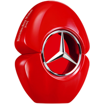 Perfume Mercedes-Benz Woman In Red Eau de Parfum Feminino 60ML foto principal