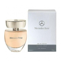 Perfume Mercedes-Benz Women Eau de Parfum Feminino 60ML foto 1