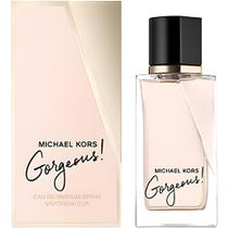Perfume Michael Kors Gorgeous! Eau de Parfum Feminino 50ML foto 1