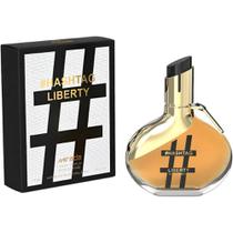 Perfume Mirada Hashtag Liberty Eau de Parfum Feminino 85ML foto 1