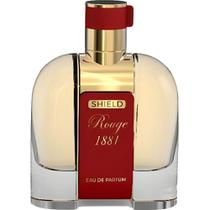 Perfume Mirada Shield Rouge 1881 Eau de Parfum Feminino 100ML foto principal