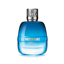 Perfume Missoni Wave Eau de Toilette Masculino 100ML foto principal