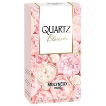 Perfume Molyneux Quartz Blossom Eau de Parfum Feminino 100ML foto 1