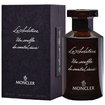 Perfume Moncler Le Solstice Eau de Parfum Unissex 100ML foto principal