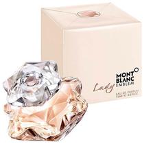 Perfume Montblanc Lady Emblem Eau de Parfum Feminino 75ML foto 2