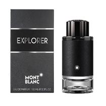 Perfume MontBlanc Explorer Eau de Parfum Masculino 60ML foto 1