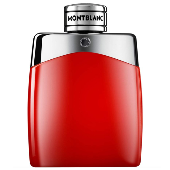 Perfume Mont Blanc Legend Red Eau de Parfum 100ML
