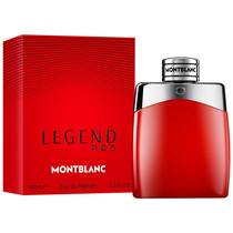 Perfume Montblanc Legend Red Eau de Parfum Masculino 100ML foto 1