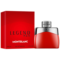 Perfume Montblanc Legend Red Eau de Parfum Masculino 50ML foto 1