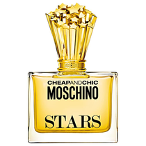 Perfume Moschino Cheap And Chic Stars Eau de Parfum Feminino 100ML foto principal