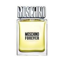 Perfume Moschino Forever Eau de Toilette Masculino 100ML foto principal