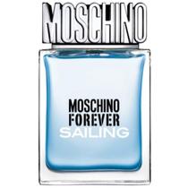 Perfume Moschino Forever Sailing Eau de Toilette Masculino 100ML foto principal