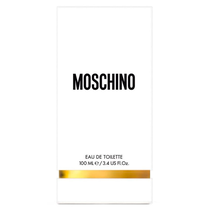 Perfume Moschino Fresh Couture Eau de Toilette Feminino 100ML foto 1