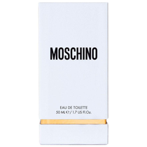 Perfume Moschino Fresh Couture Eau de Toilette Feminino 50ML foto 1