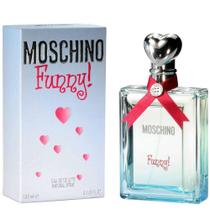 Perfume Moschino Funny! Eau de Toilette Feminino 100ML foto 1