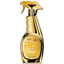 Perfume Moschino Gold Fresh Couture Eau de Parfum Feminino 100ML foto principal